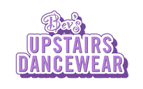 Upstairs Dancewear